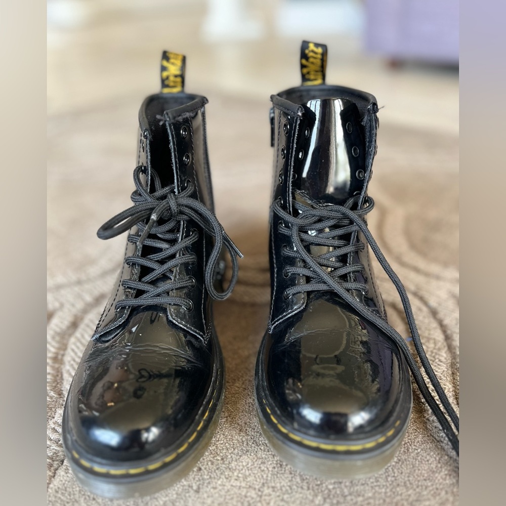Dr. Martens Boots